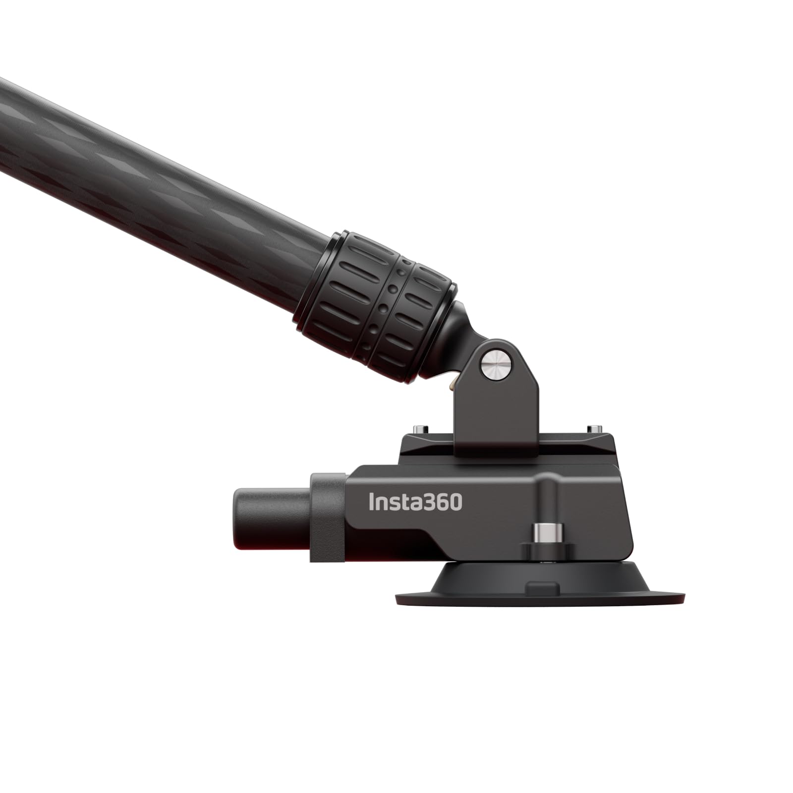 insta360-support-voiture-triple-ventouse-pour-x5-x4-x3 image 4