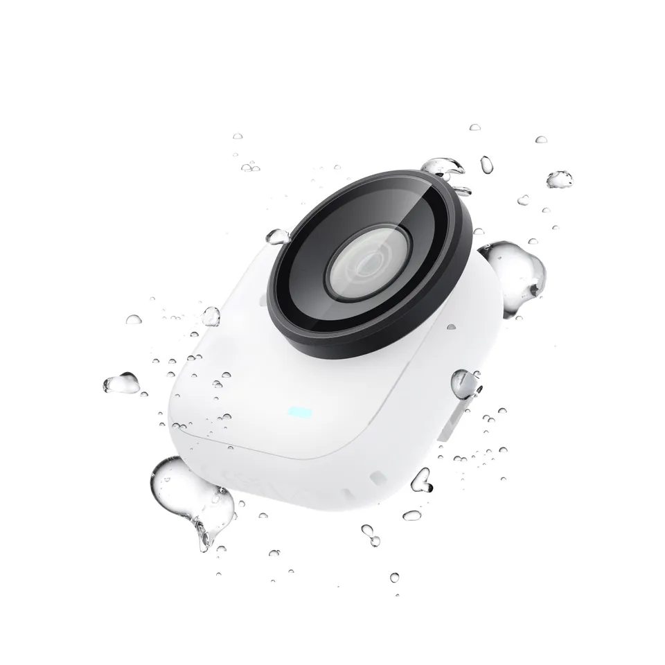 insta360-go-ultra-objectif-aqua-sous-marin-hd image 1