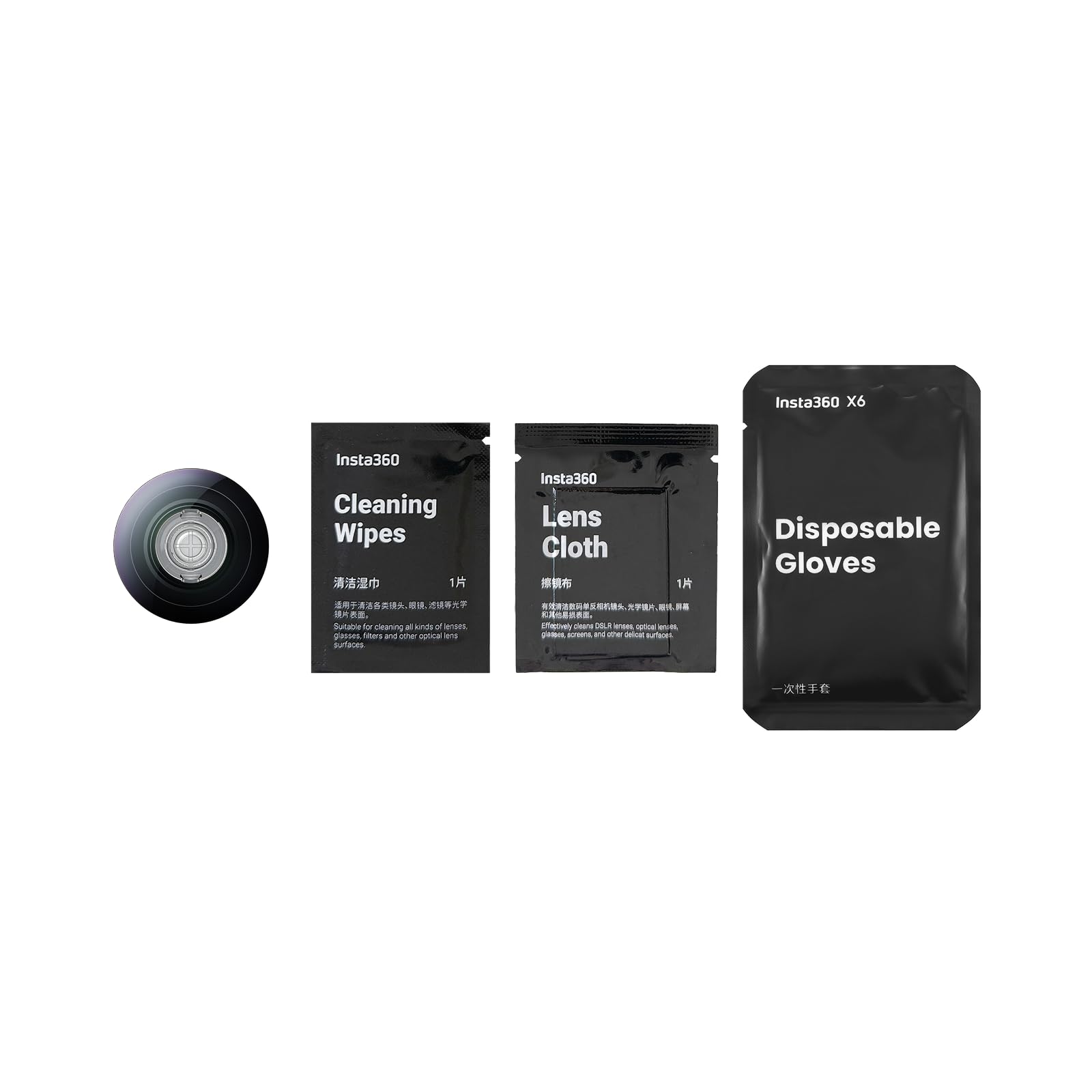 insta360-kit-d-objectif-de-remplacement-x6-objectif-seul image 1