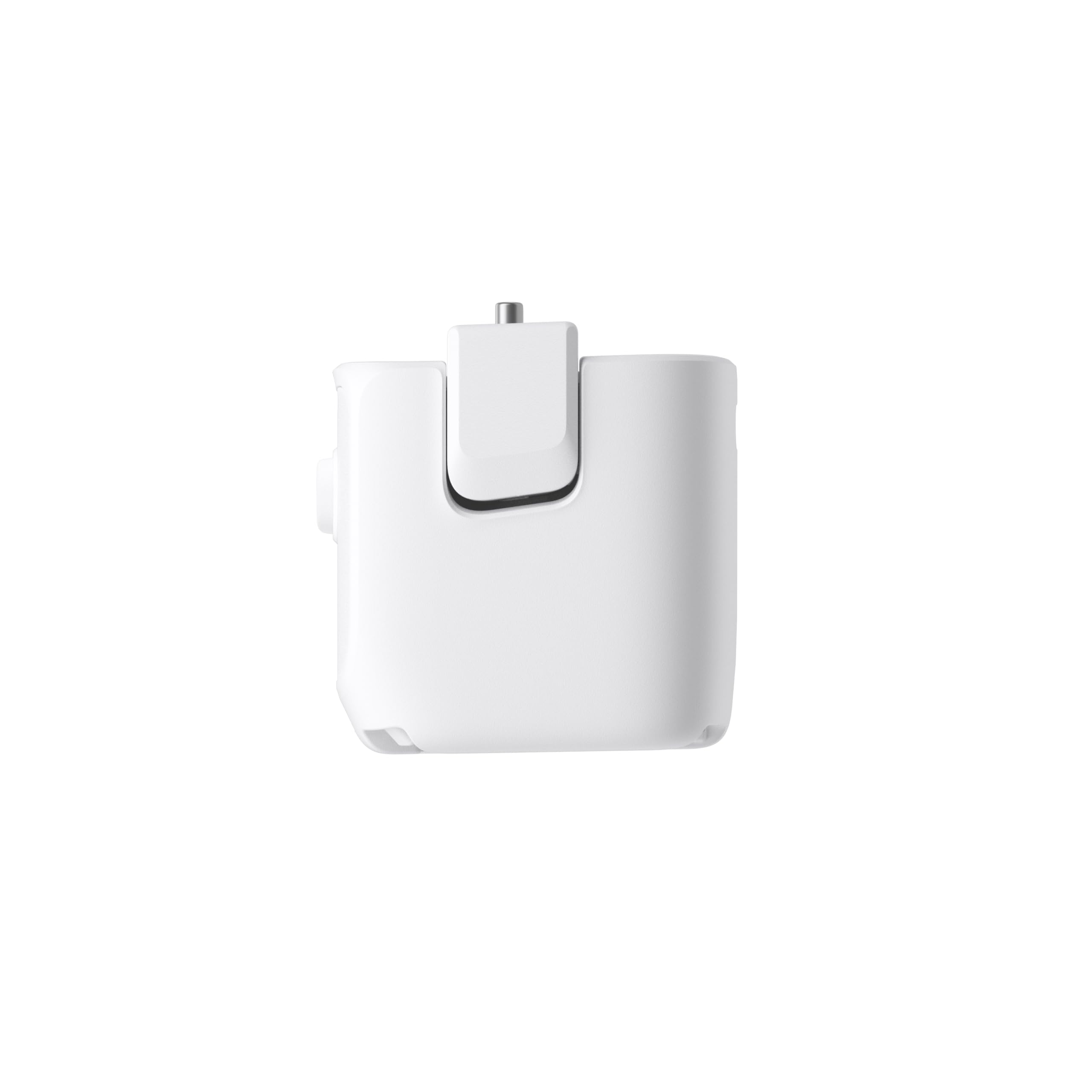 insta360-s-rie-luna-poign-e-filetage-1-4-blanche image 3