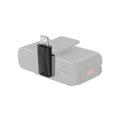 insta360-mic-pro-adaptateur-lightning-pour-t-l-phone-portable image 5