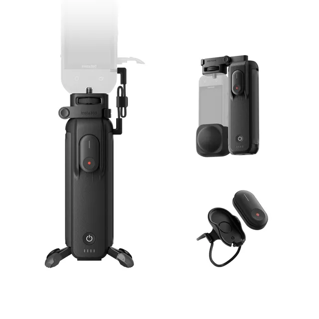 insta360-poign-e-puissance-6100mah-avec-mini-t-l-commande image 1