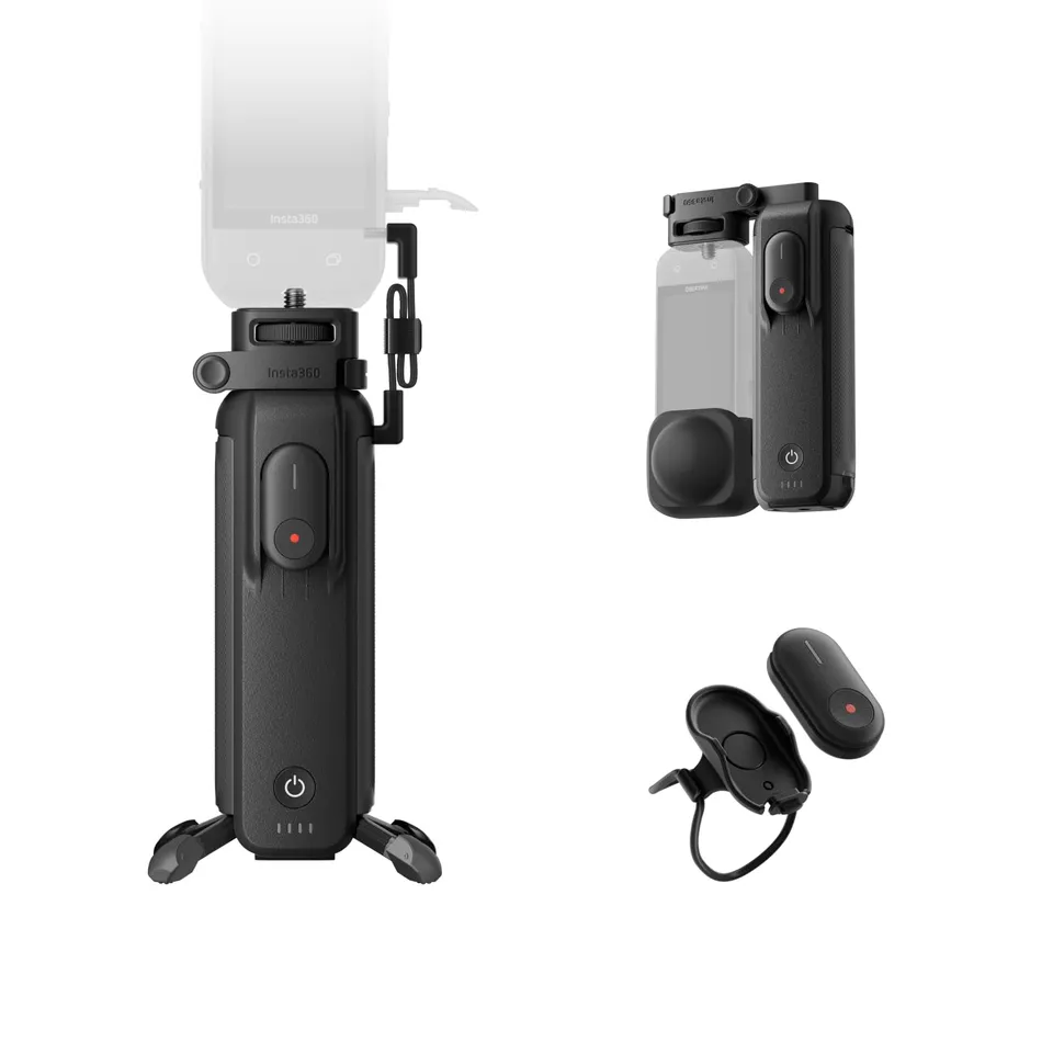 insta360-poign-e-puissance-6100mah-avec-mini-t-l-commande image 1