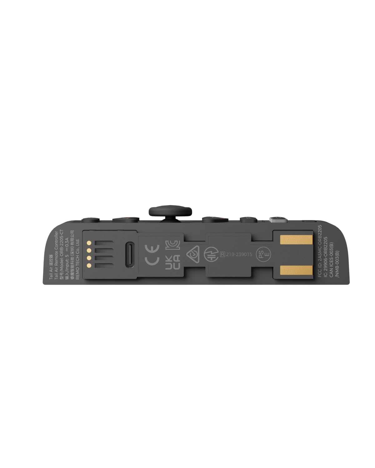 obsbot-tail-series-smart-remote-controller-ptz-bluetooth image 6