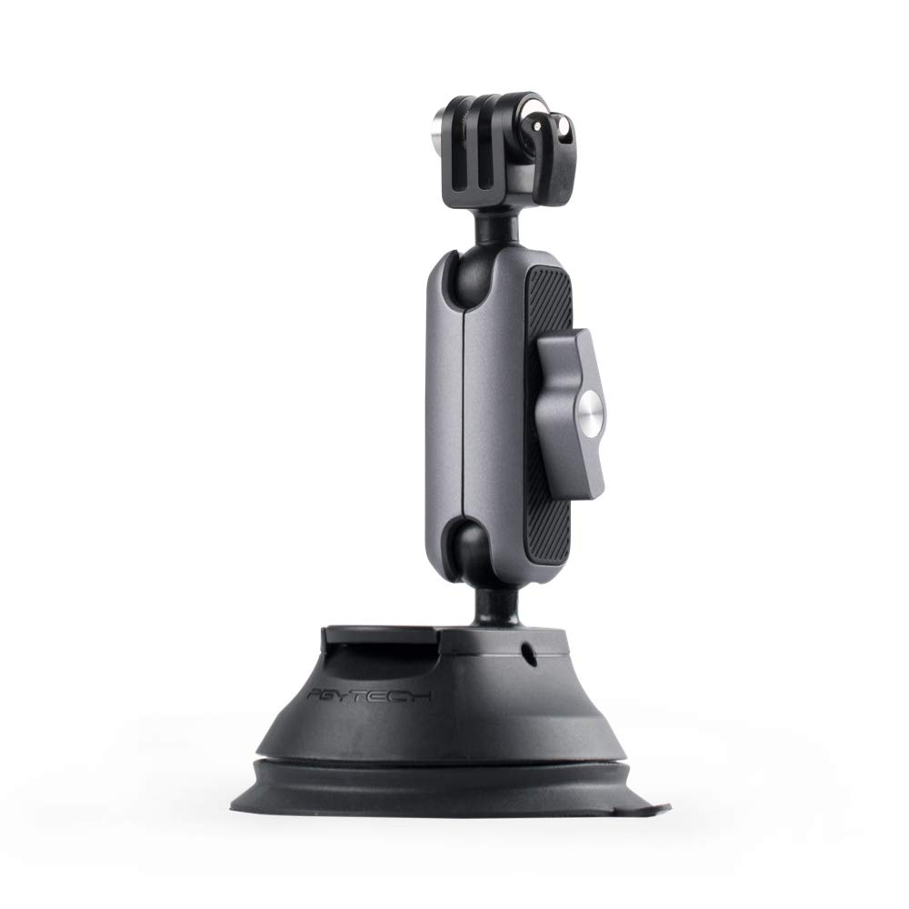 insta360-support-de-chariot-ventouse-fixation-voiture image 2