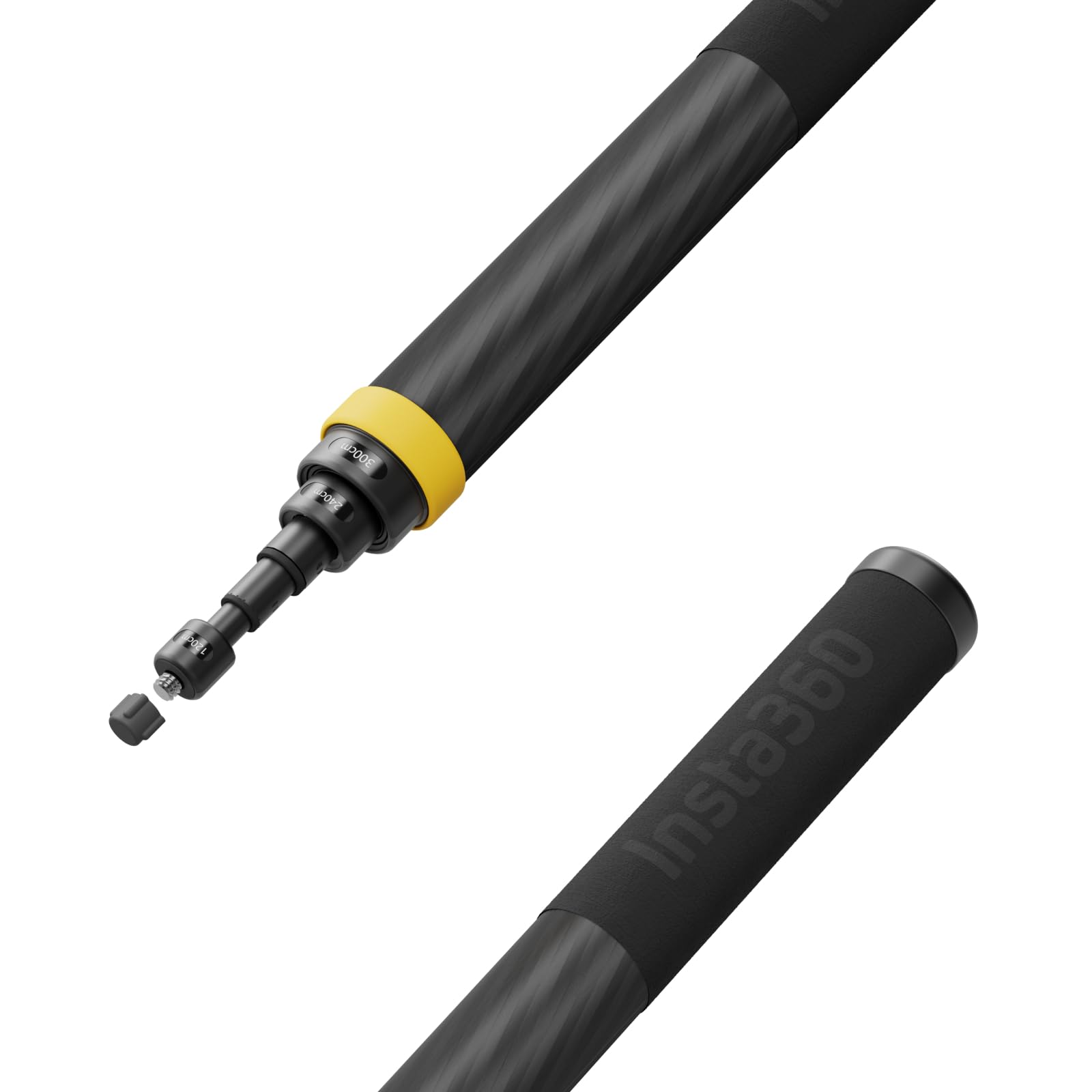 insta360-perche-selfie-carbone-3-m-extended-edition image 4