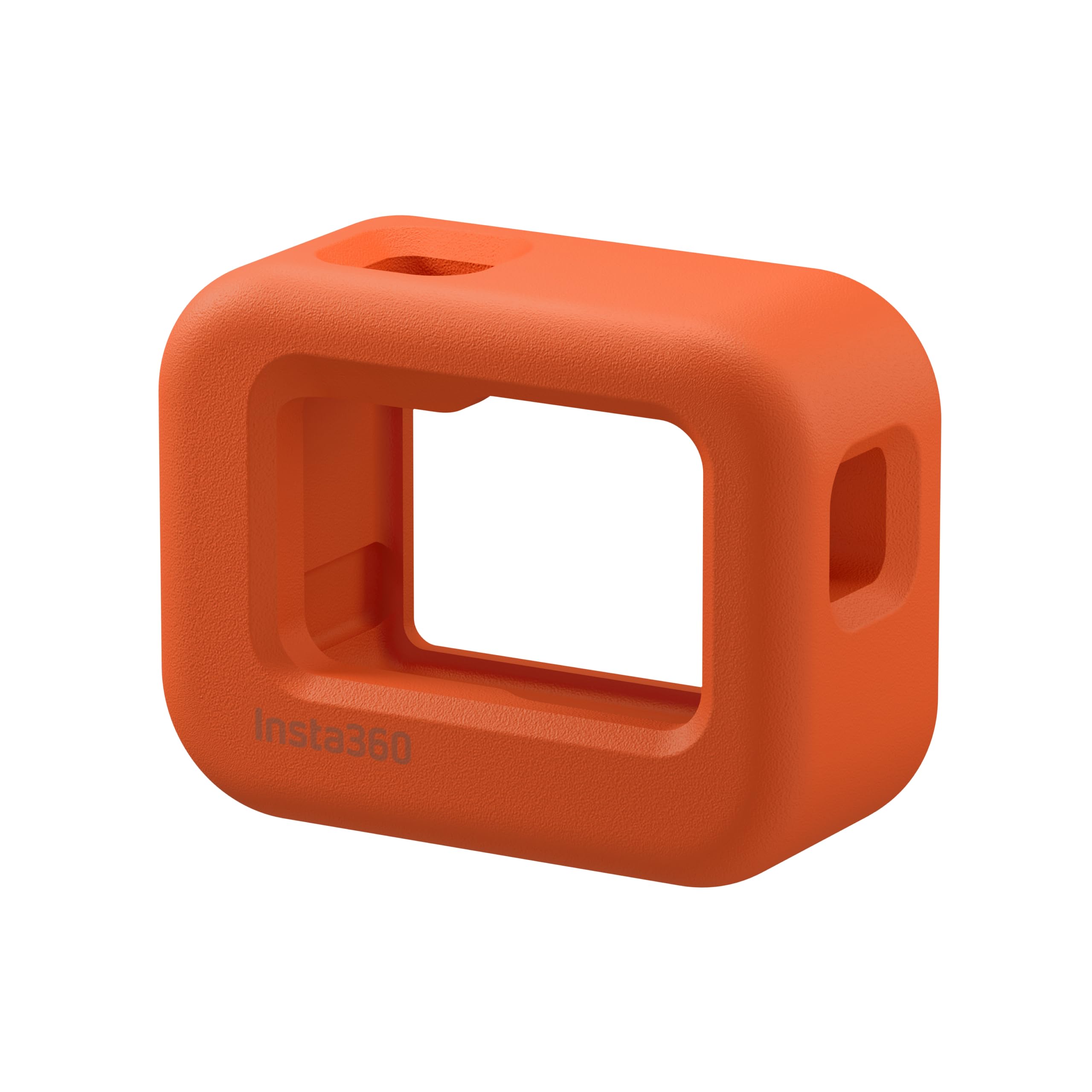 insta360-flotteur-ace-pro-ace-pro-2-eva-orange-45g image 3