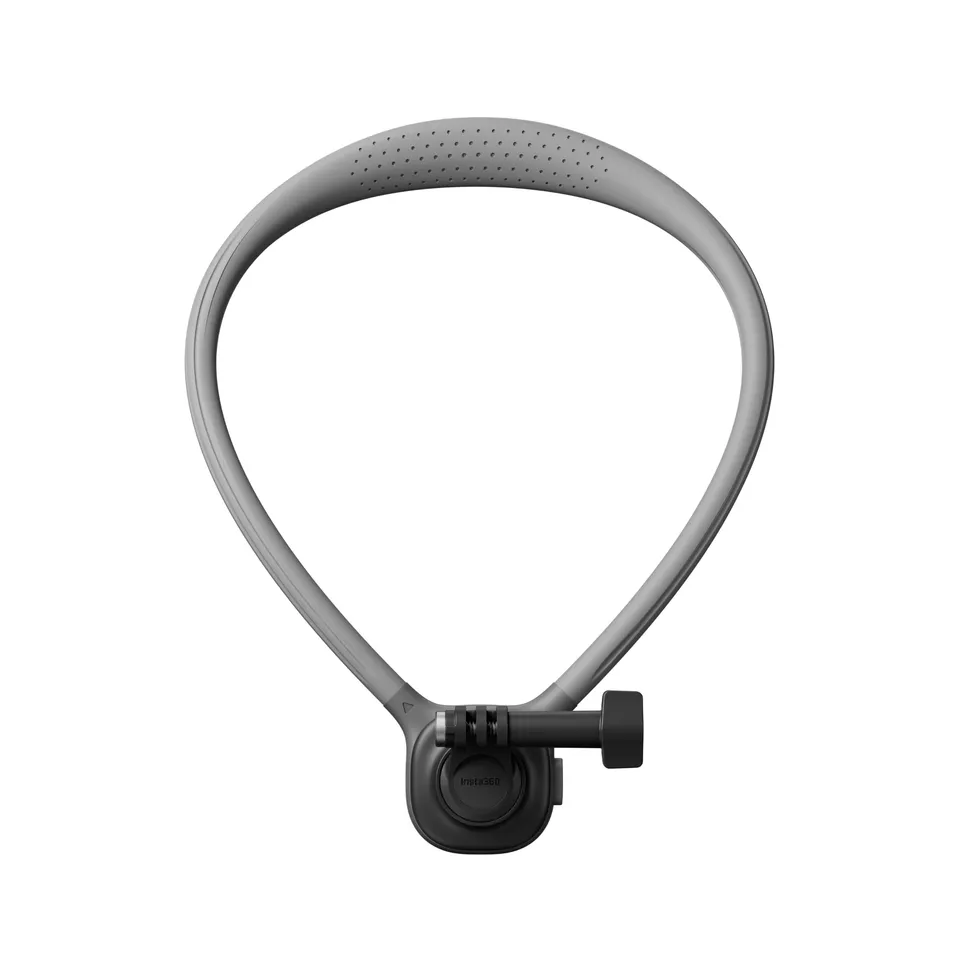 insta360-support-de-cou-mousse-lib-ration-rapide-pov image 1