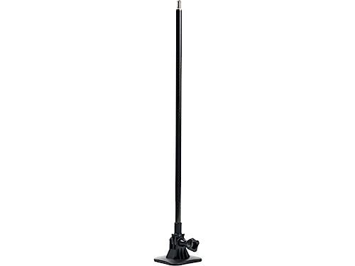 insta360-support-casque-licorne-fibre-carbone-11-8cm-pov-vtt-ski image 4