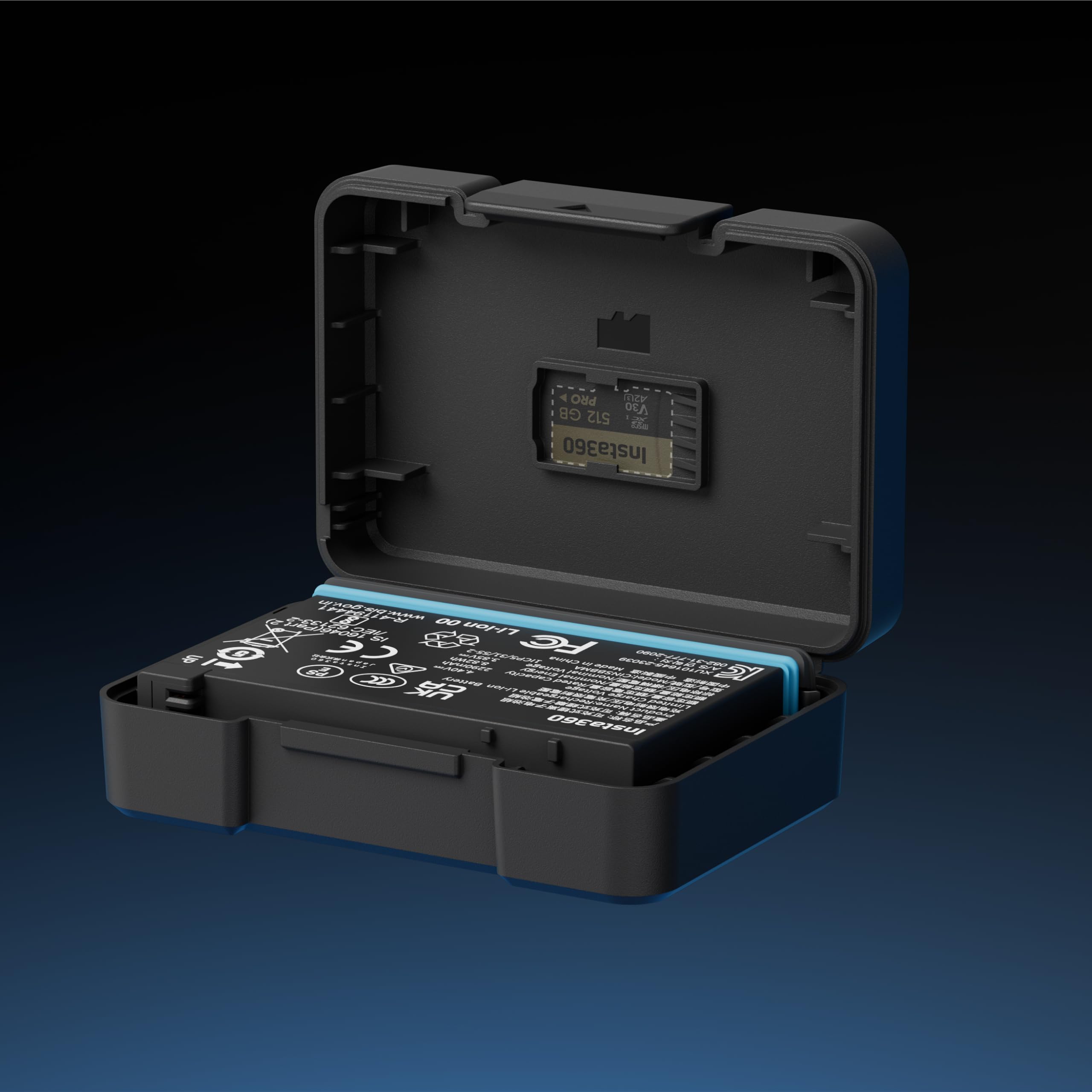insta360-x4-batterie-2290-mah image 6
