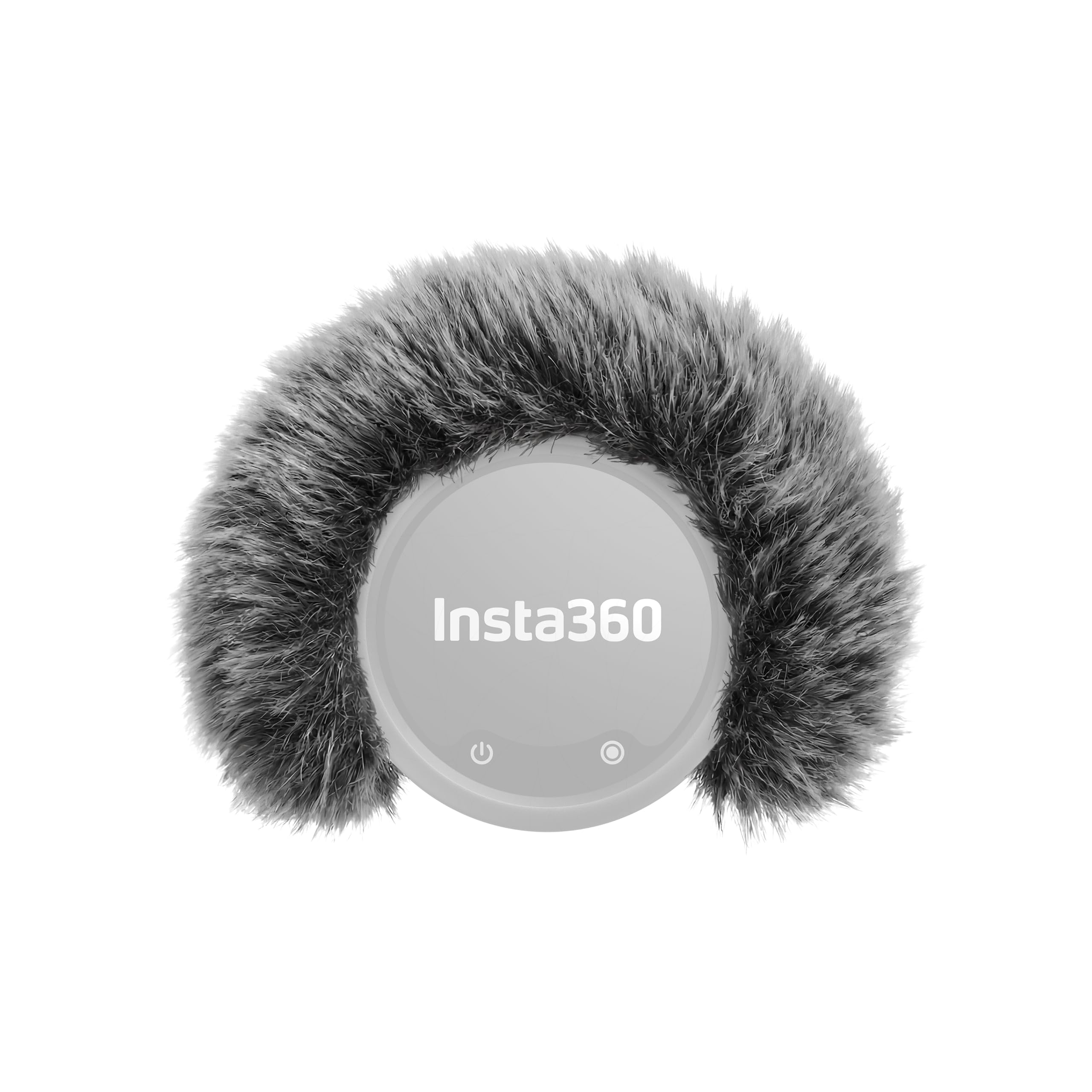 insta360-mic-pro-pare-vent-grand image 1