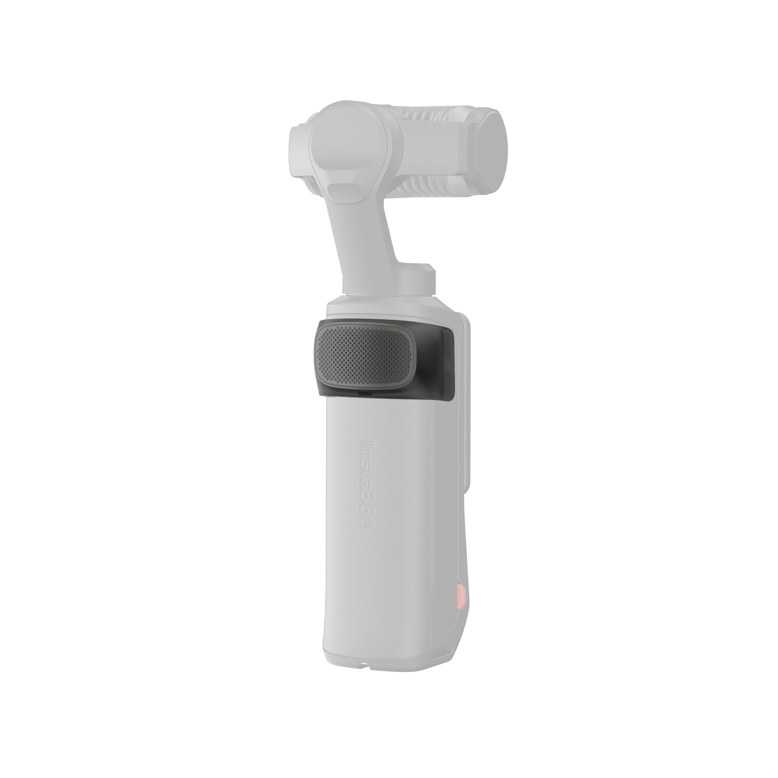 insta360-protection-anti-vent-pour-luna-ultra-noir image 1