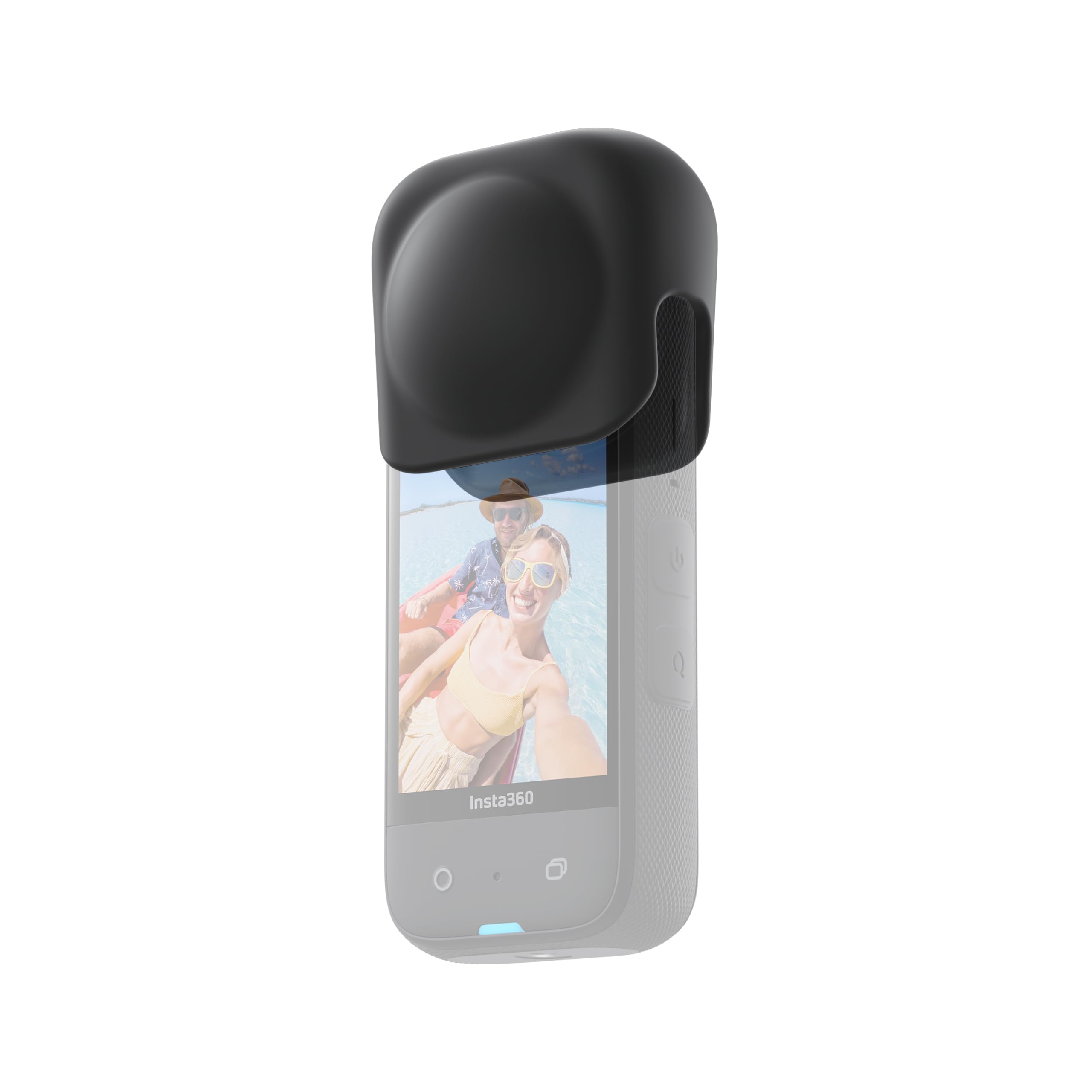 insta360-x3-capuchon-de-protection-d-objectif-silicone image 1