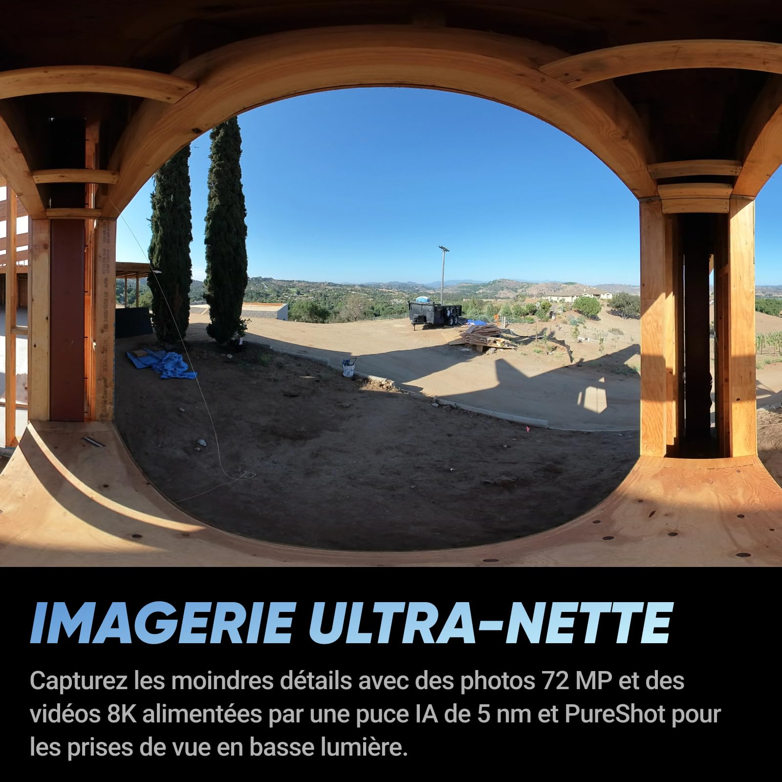 insta360-pack-construction-x4-cam-ra-360-8k-72mp-perche-114cm-256go image 2