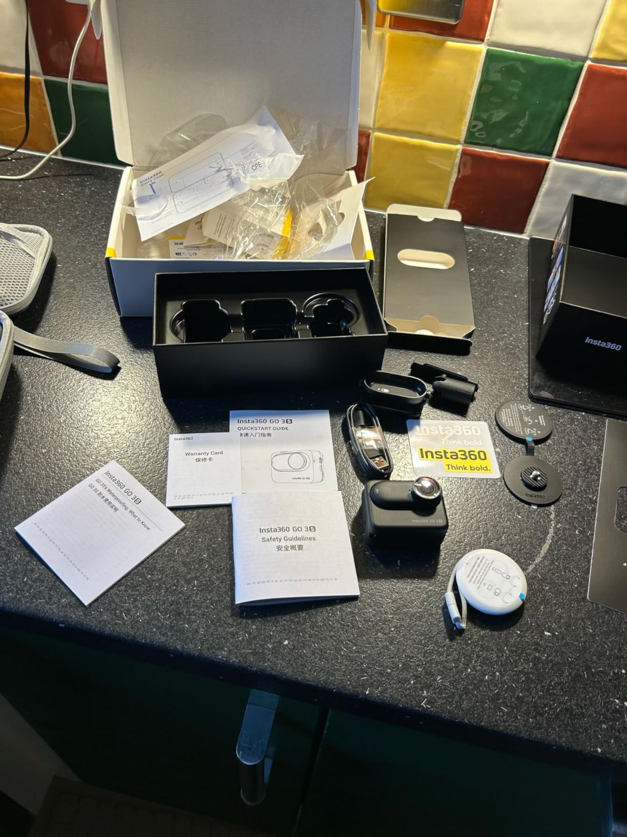 Souvenirs de retraite au top