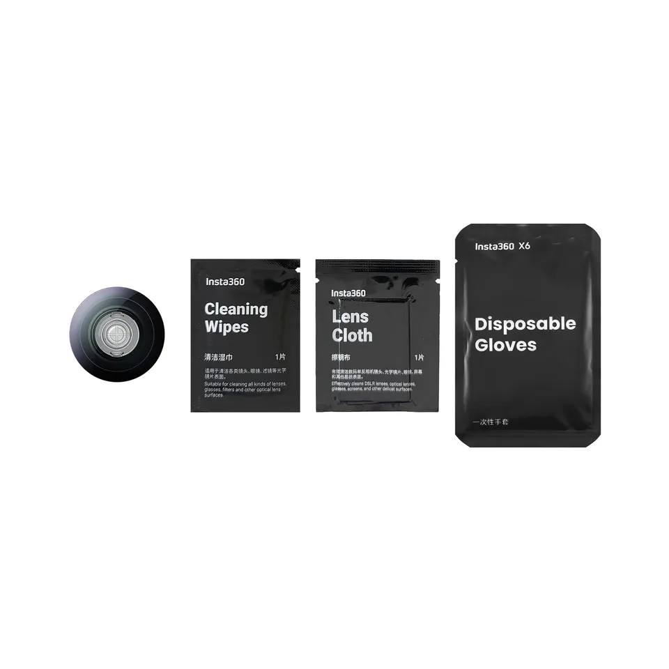 insta360-kit-d-objectif-de-remplacement-x6-objectif-seul image 1