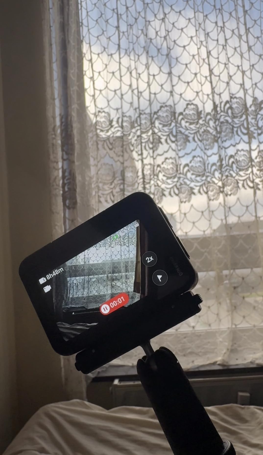 Super pour Insta et YouTube