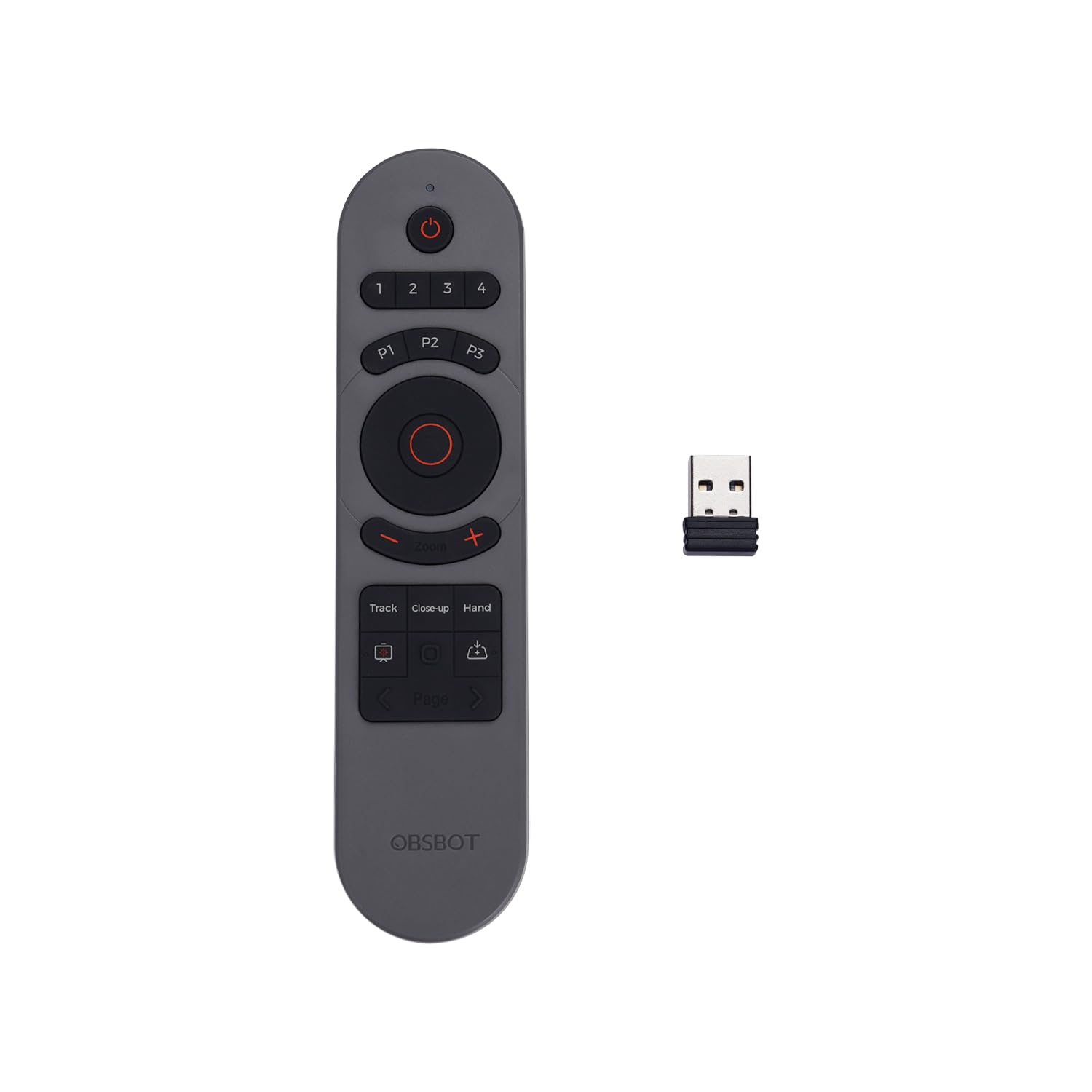 obsbot-t-l-commande-remote-control-tiny-series-webcam-2-0 image 7