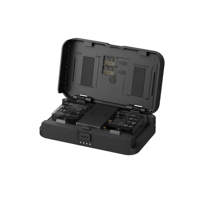 insta360-tui-de-chargement-portable-2-0-10000mah-ace-x3-x4 image 1