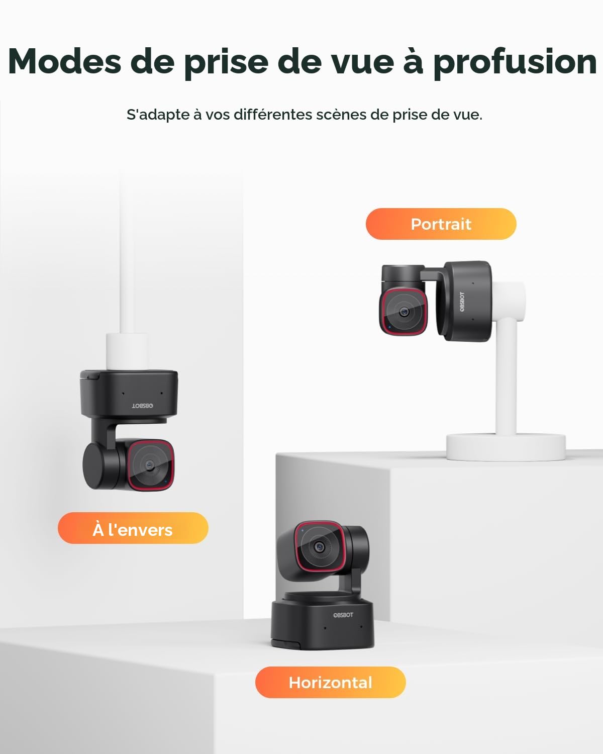 obsbot-tiny-2-lite-webcam-4k-ptz-suivi-ia image 7