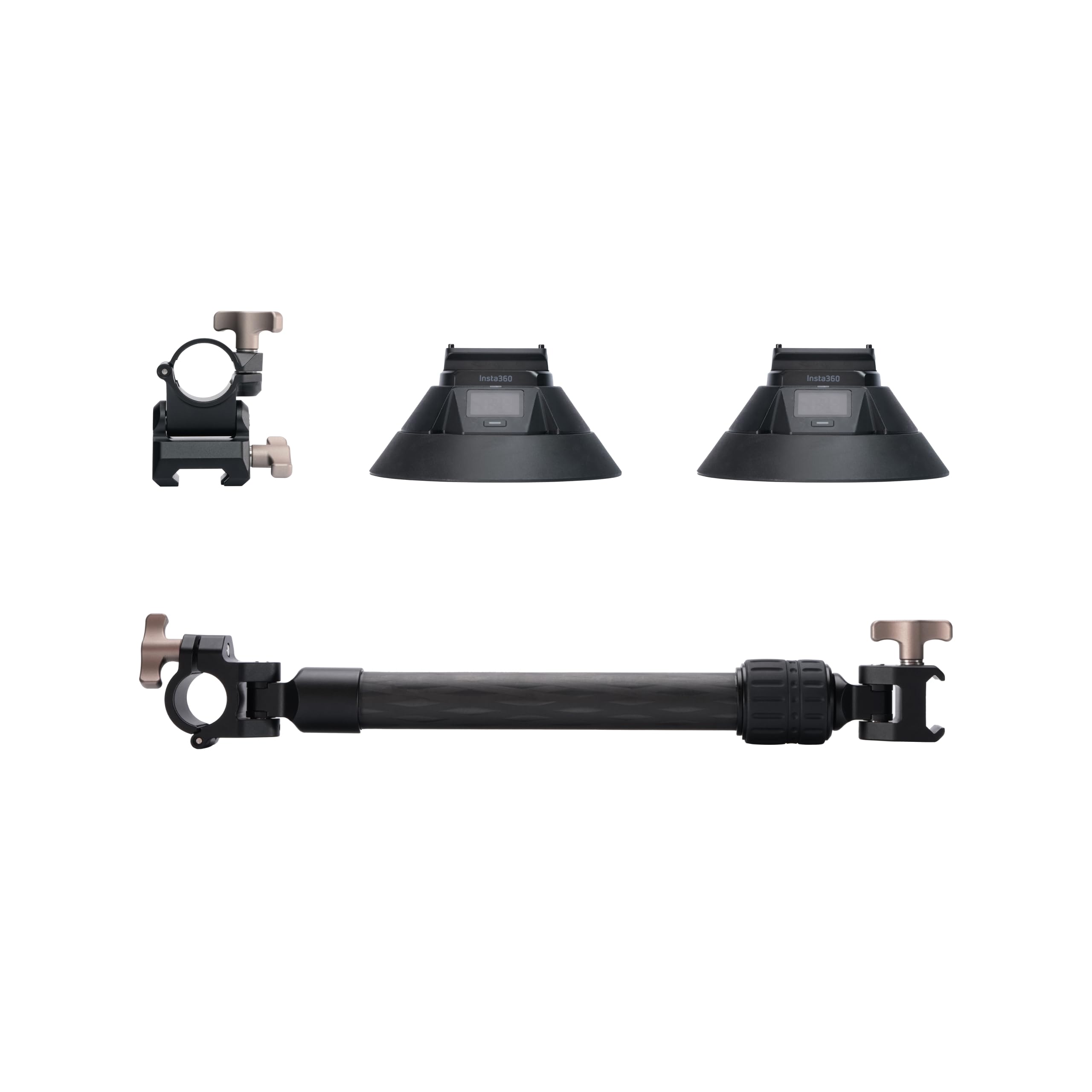 insta360-support-de-voiture-double-ventouse-lectrique-triple-modulable image 2