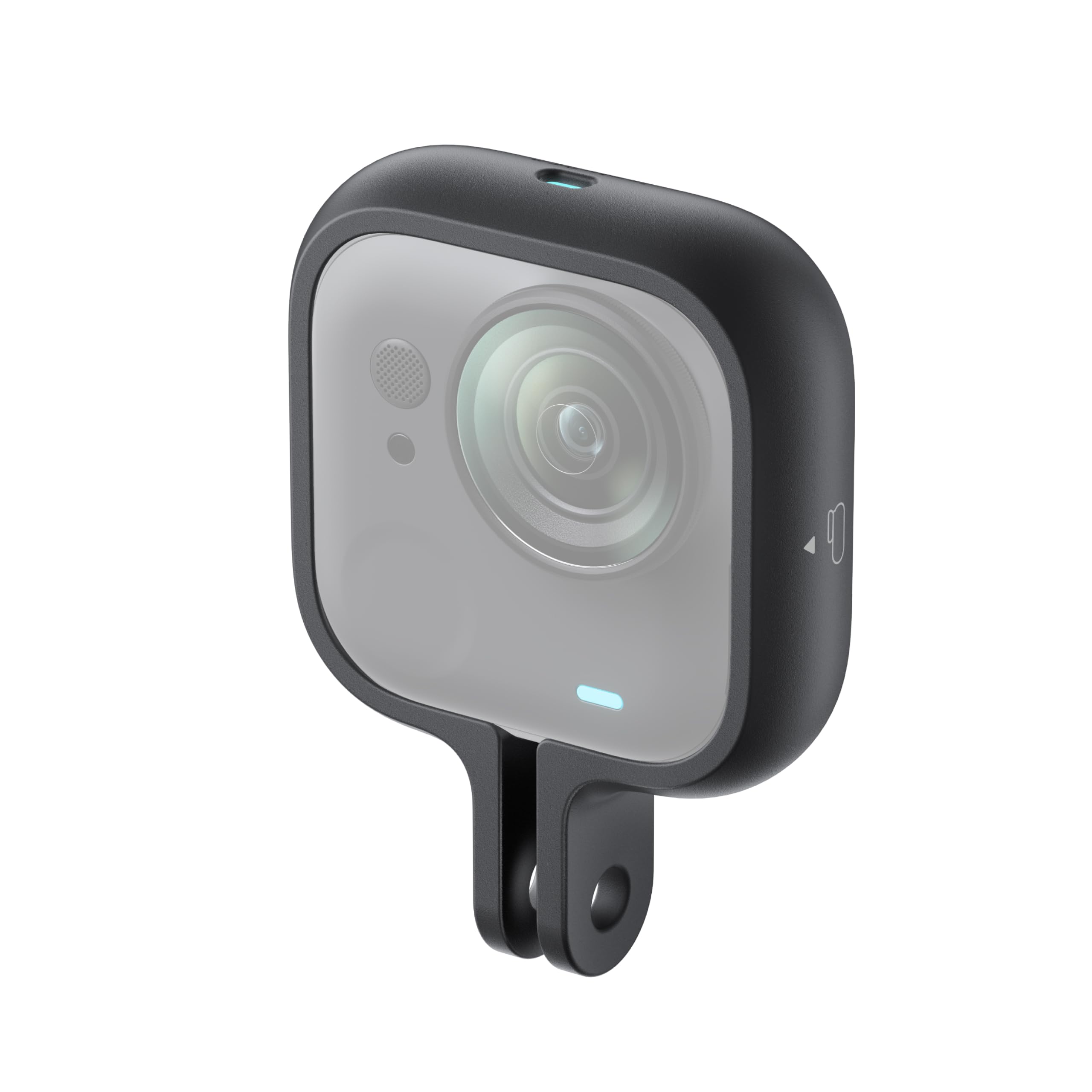insta360-go-ultra-support-d-action-adaptateur-2-broches-horizontal-et-vertical image 1