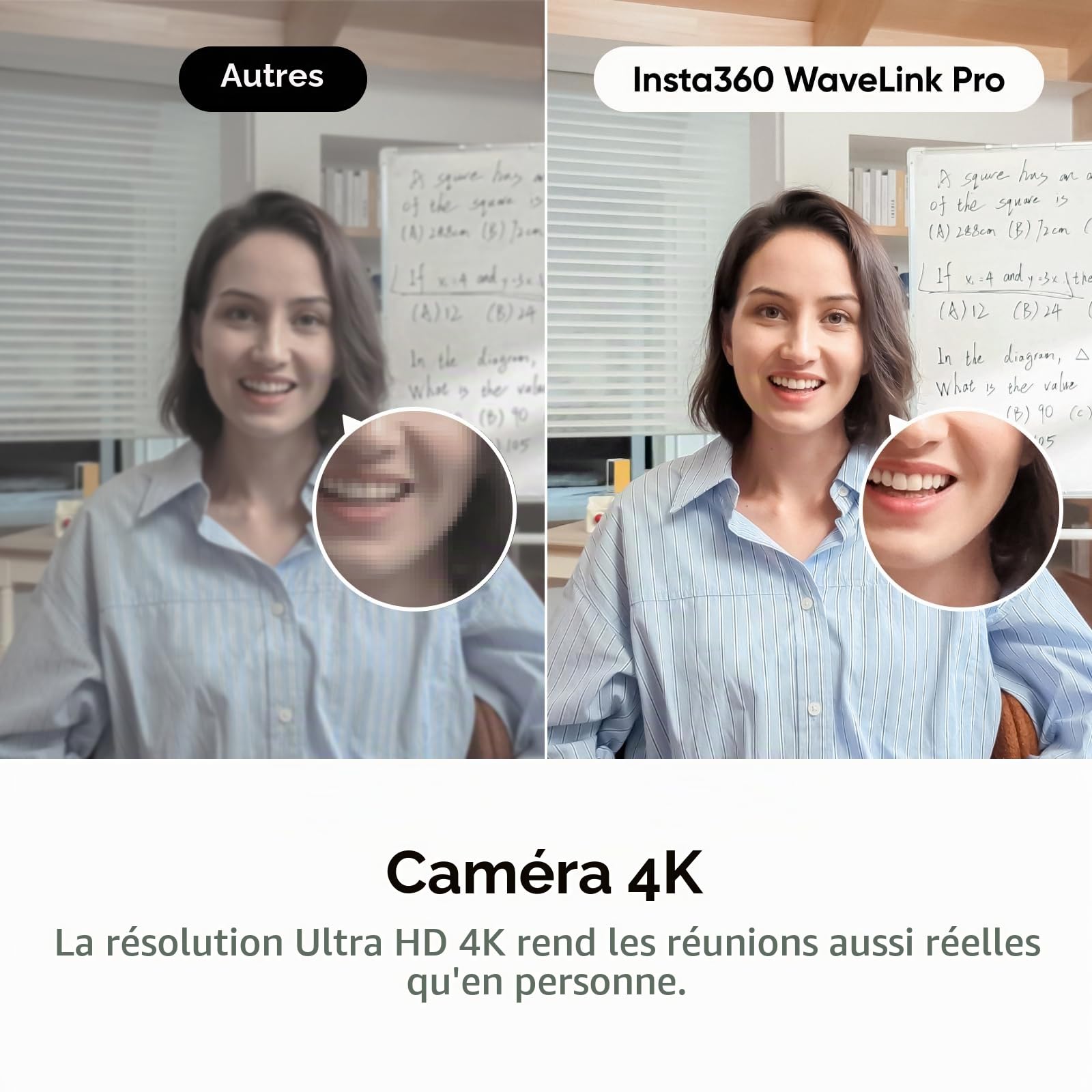 insta360-wavelink-pro-haut-parleur-et-cam-ra-4k-pour-visioconf-rence image 2