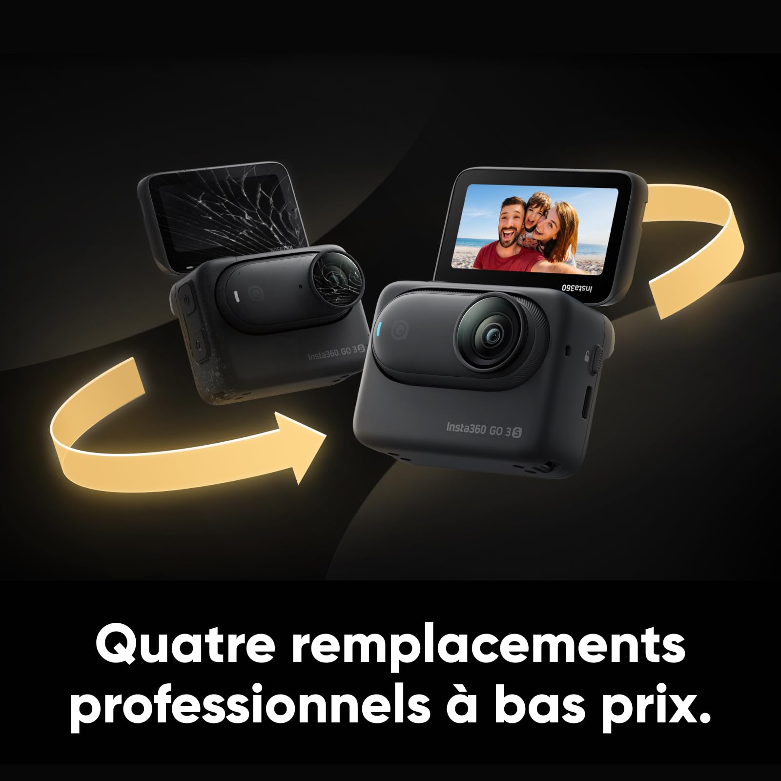 insta360-go-3s-flexicare-2-ans-protection-dommages-accidentels image 3