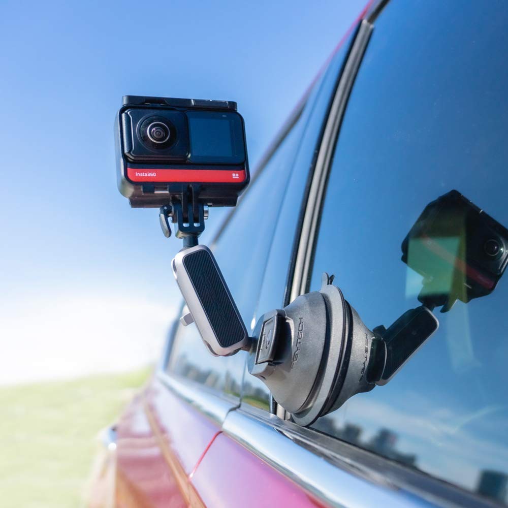 insta360-support-de-chariot-ventouse-fixation-voiture image 5