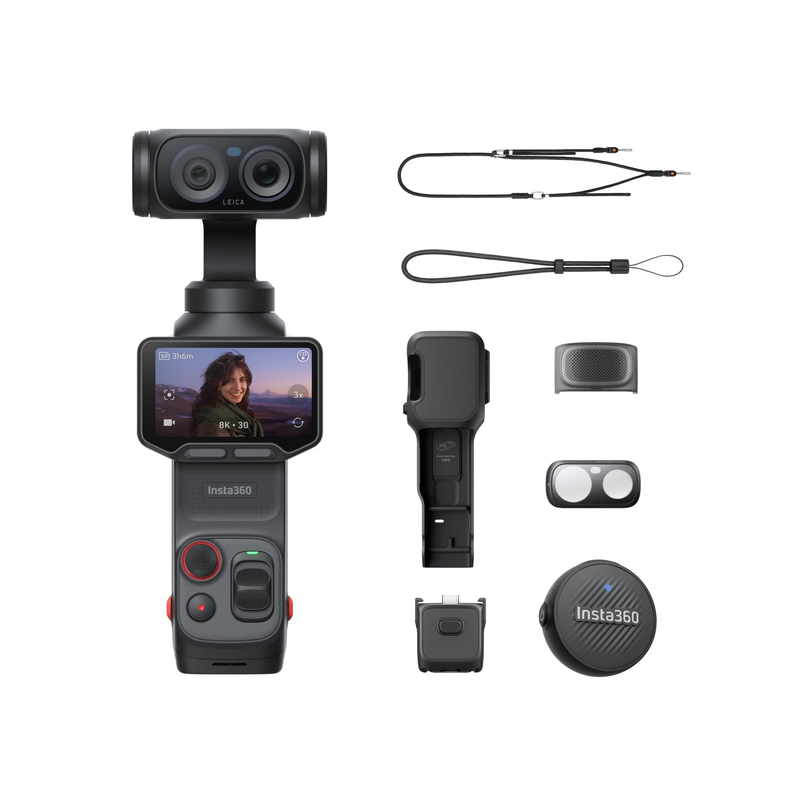 insta360-luna-ultra-pack-vlog-cam-ra-vlogging-8k-leica-double-objectif image 1
