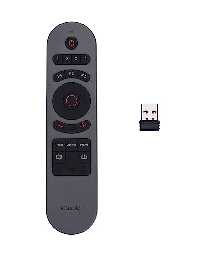 obsbot-t-l-commande-remote-control-tiny-series-webcam-2-0 image 8