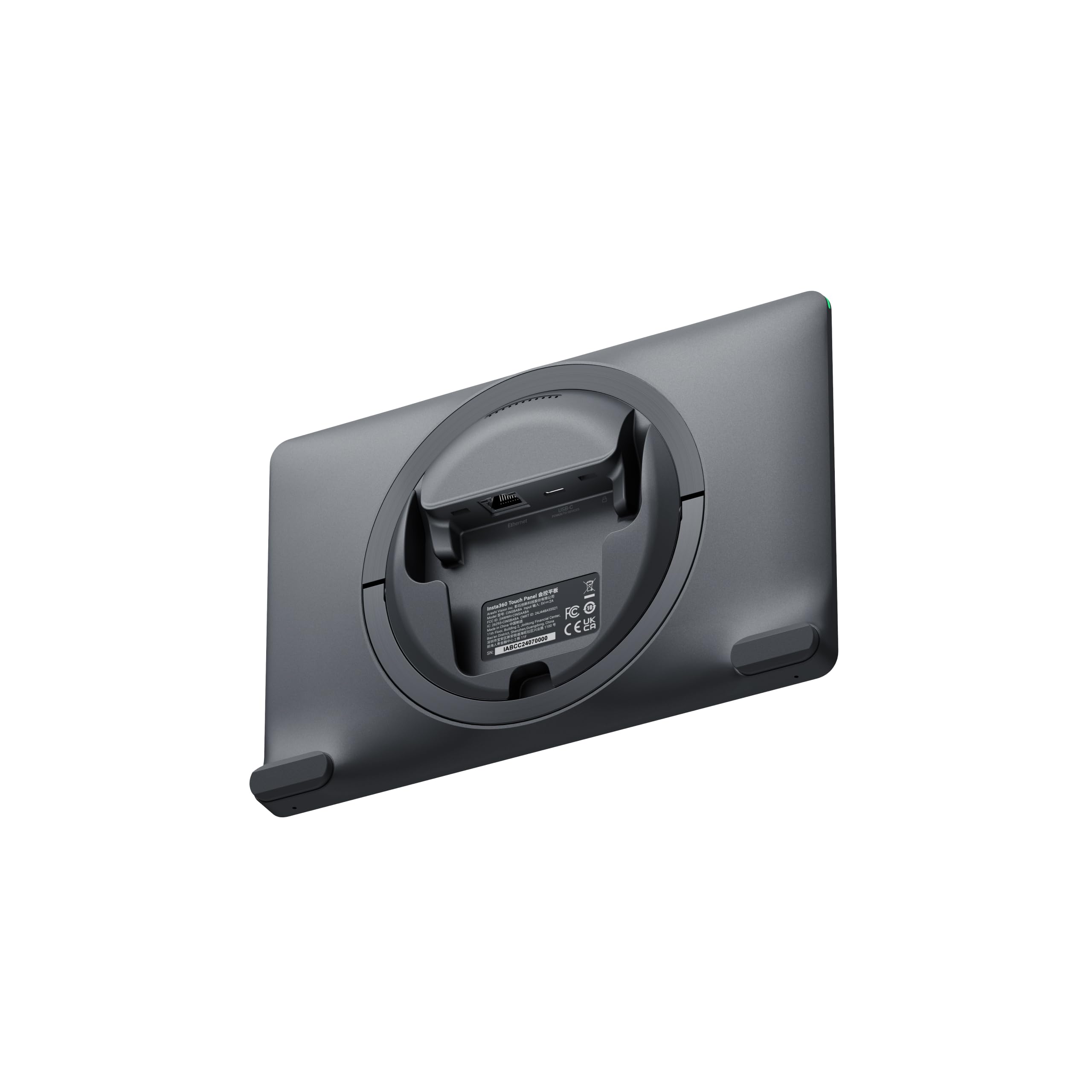 insta360-cran-tactile-pour-insta360-connect image 4