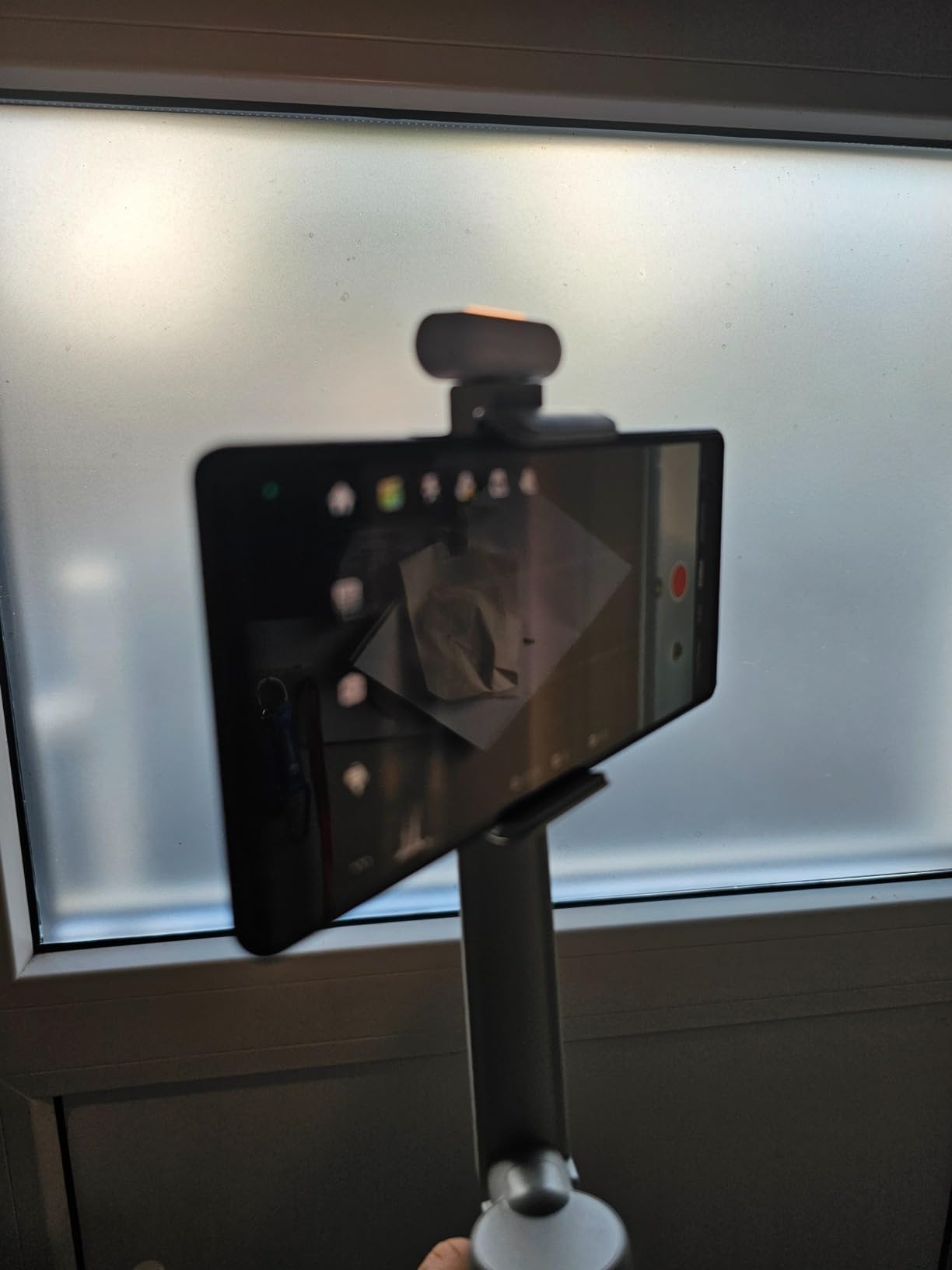 Très pratique pour les vlogs