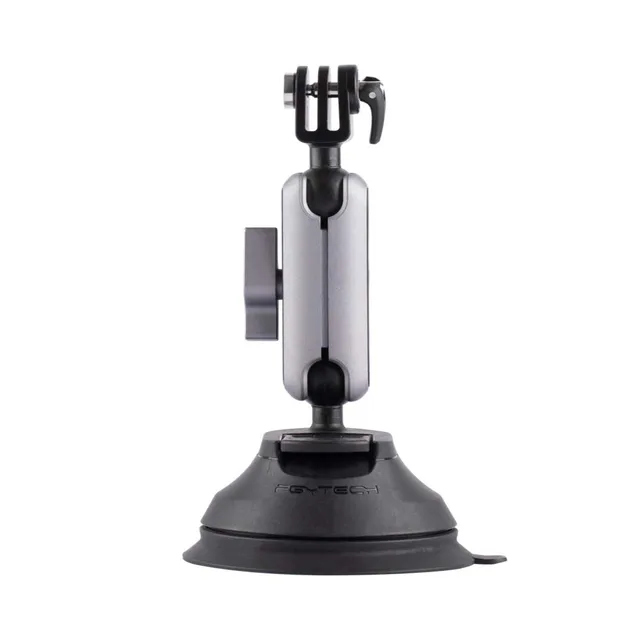 insta360-support-de-chariot-ventouse-fixation-voiture image 1