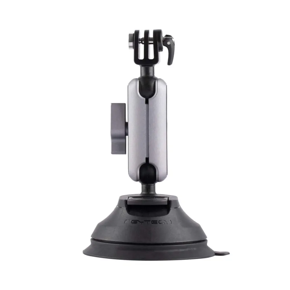 insta360-support-de-chariot-ventouse-fixation-voiture image 1